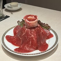 馬車道 de 焼肉 DOURAKU CORRIDA 北仲ブリック＆ホワイト店 - 