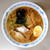 とんこつラーメン めんくい - 料理写真:とんこつ…800円