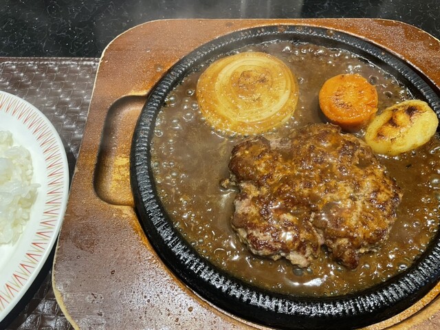 Steak & Hamburg GODBURG photo 3