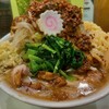 肉うどん さんすけ