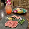 お肉とビストロ HaLe Resort 京都河原町店