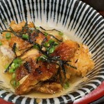 あつた蓬莱軒 松坂屋店 - 