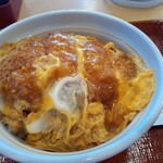 なか卯 - 