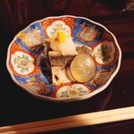 からすみ蕎麦 月と松 - 