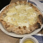 ラ フィーリア デル プレジデンテ - ゴルゴンゾーラ除いたトレフロマジオ