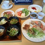 265617636 - 和食(稲庭うどん)