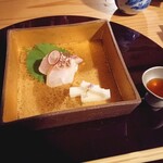 からすみ蕎麦 月と松 - 