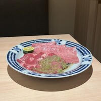 横浜 うしみつ - 