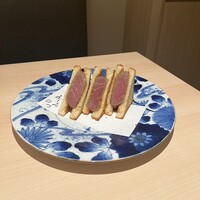 横浜 うしみつ - 