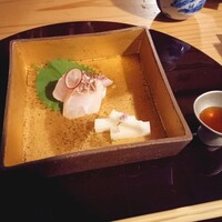 からすみ蕎麦 月と松 - 