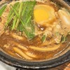 煮込うどん 山本屋本店 エスカ店