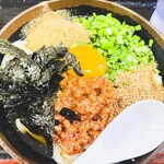 麺紡 - 麺紡スペシャル