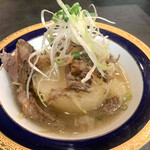 肉とワインの酒場 新宿 Wolfun - 