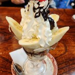 純喫茶マウンテン - 