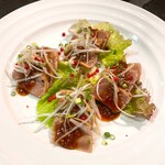 肉とワインの酒場 新宿 Wolfun - 