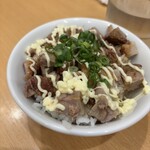 博多ラーメン 和 - 