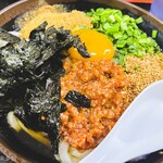 麺紡 - 麺紡スペシャル