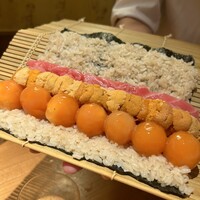 鮨よしかわ 恵比寿 - 