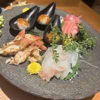 鮨よしかわ 恵比寿 - 
