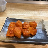 豚焼肉 グルマンズ - 