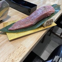 豚焼肉 グルマンズ - 