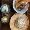 手打ち蕎麦いの上