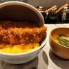 とんかつ 丸七 銀座店