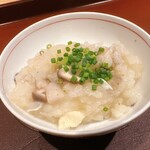 馳走 啐啄一十  - 