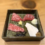 太子堂馬肉料理店 - 