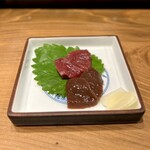 太子堂馬肉料理店 - 