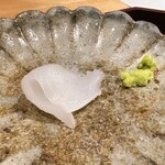 馳走 啐啄一十  - 