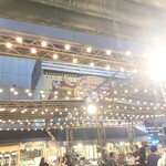 旅するビアガーデン Hello - 