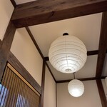 手打ち蕎麦いの上 - 