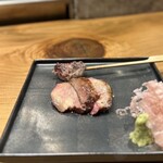 太子堂馬肉料理店 - 
