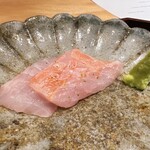 馳走 啐啄一十  - 