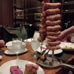 バルバッコア 梅田店 - 