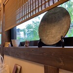 手打ち蕎麦いの上 - 