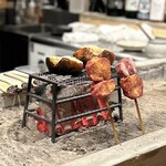 太子堂馬肉料理店 - 