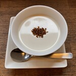 手打ち蕎麦いの上 - 