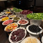 バルバッコア 梅田店 - 