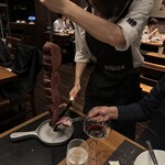 バルバッコア 梅田店 - 