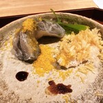 馳走 啐啄一十  - 