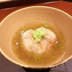 馳走 啐啄一十  - 