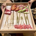 太子堂馬肉料理店 - 