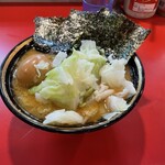 家系総本山 吉村家 - 