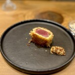 太子堂馬肉料理店 - 