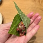 太子堂馬肉料理店 - 