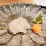 馳走 啐啄一十  - 