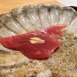 馳走 啐啄一十  - 