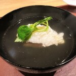 馳走 啐啄一十  - 